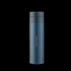 LocknLock Black Crystal Pop-Up Lid Insulated Tumbler
