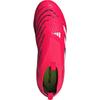 Adidas PREDATOR ELITE Comfortable Slip Resistant Abrasion Resistant Slip Resistant Abrasion Resistant Low top ID3747