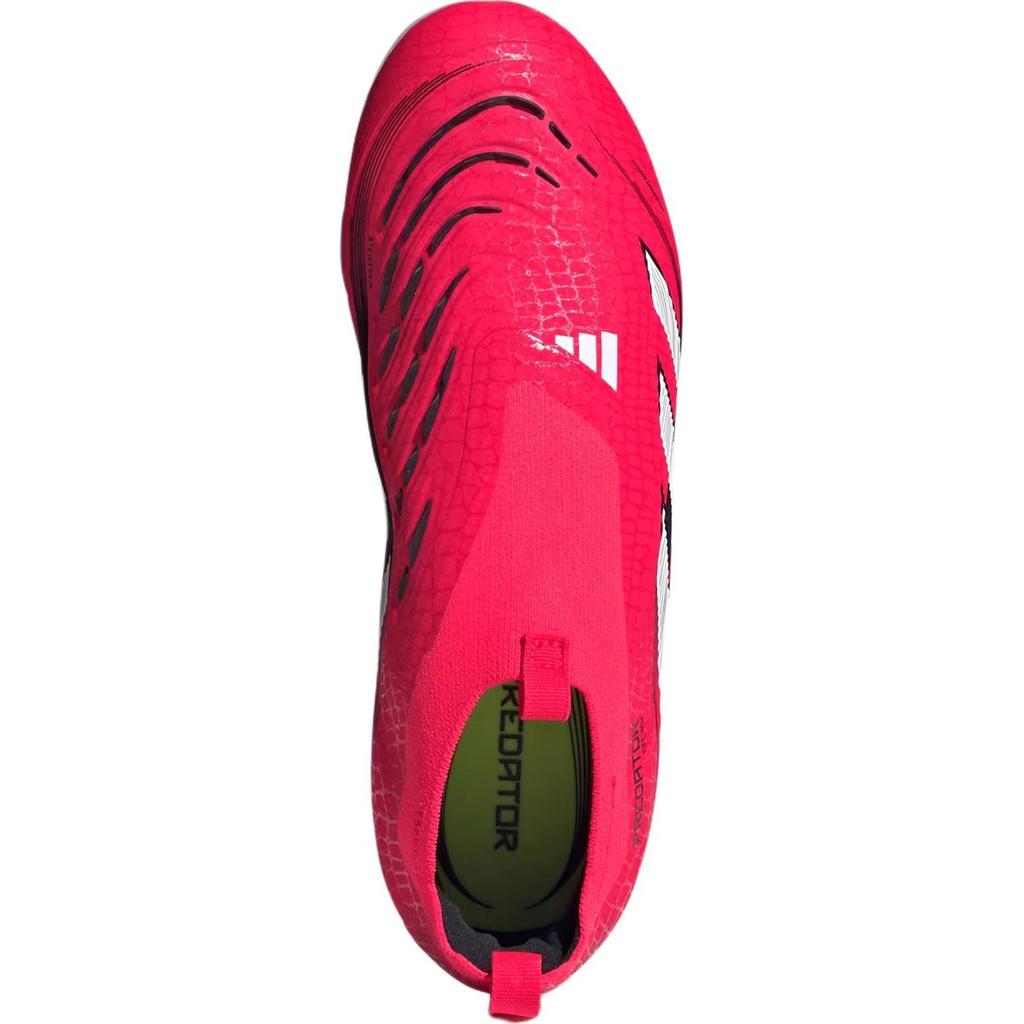 Adidas PREDATOR ELITE Comfortable Slip Resistant Abrasion Resistant Slip Resistant Abrasion Resistant Low top ID3747