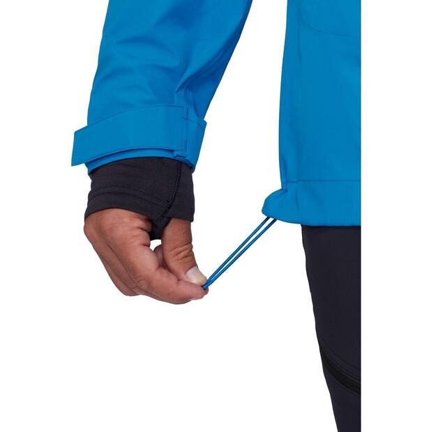 Куртка Mammut Alto Guide HS Hooded Jacket