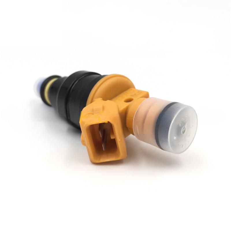 2 szt. 0280150943 Wtryskiwacze paliwa Do Ford F150 F250 F350 Do Lincoln 4.6 5.0 5.4 5.8 V8 0280150939 822-11124 Części samochodowe