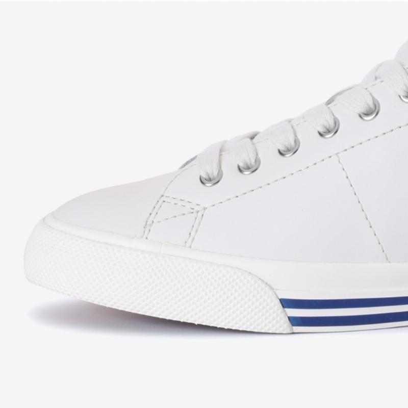 Fred Perry Daily Leather Sneakers Sfpu2334343 V85