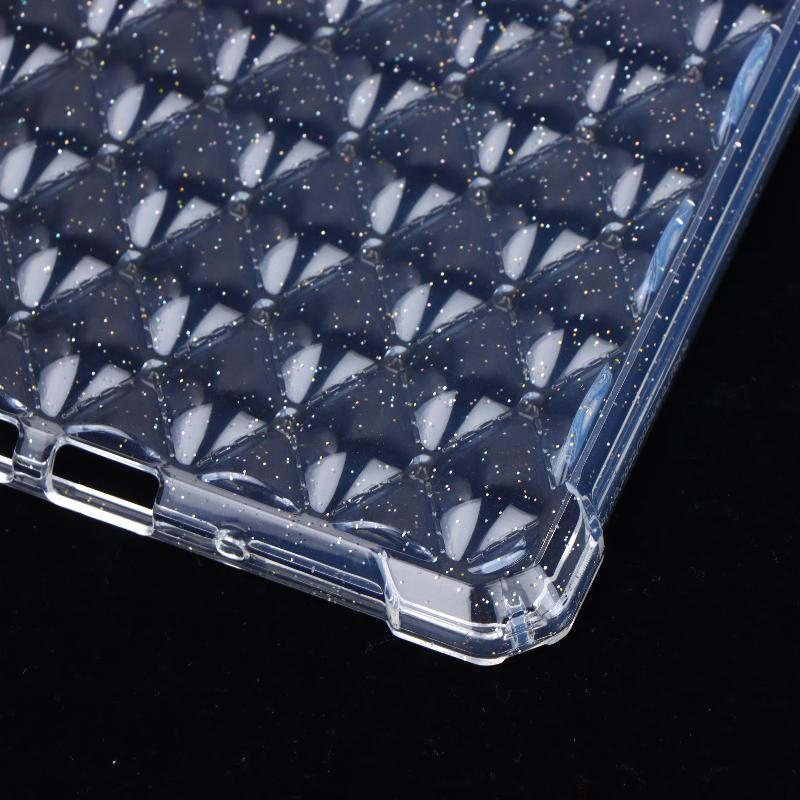 Protective Tpu Case For 6 Inches 2024 Transparent Case For 6" 2022 Soft Cover For K11/K12/C2V2L3