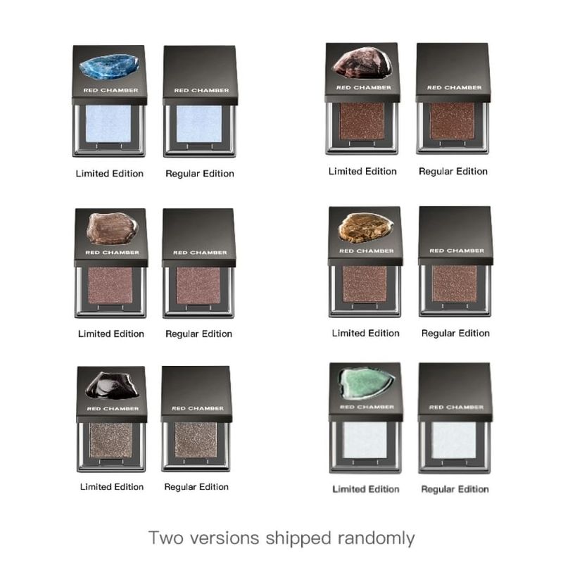 KIZIL ODACIK - Yeni Haruki Çok Amaçlı Krem Pudra - 3 Renk