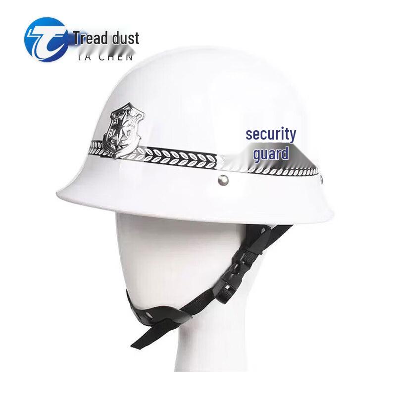 Tacen Riot Control Helmet