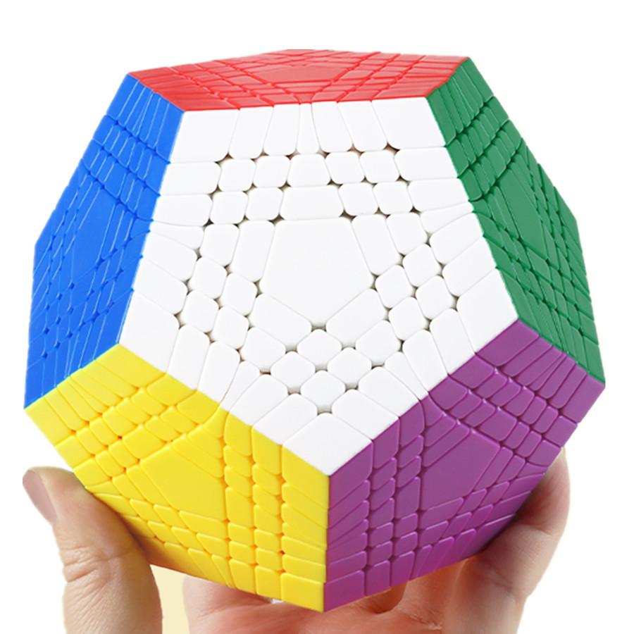 Shengshou 7X7 Teraminx 7X7 Megaminx Magic