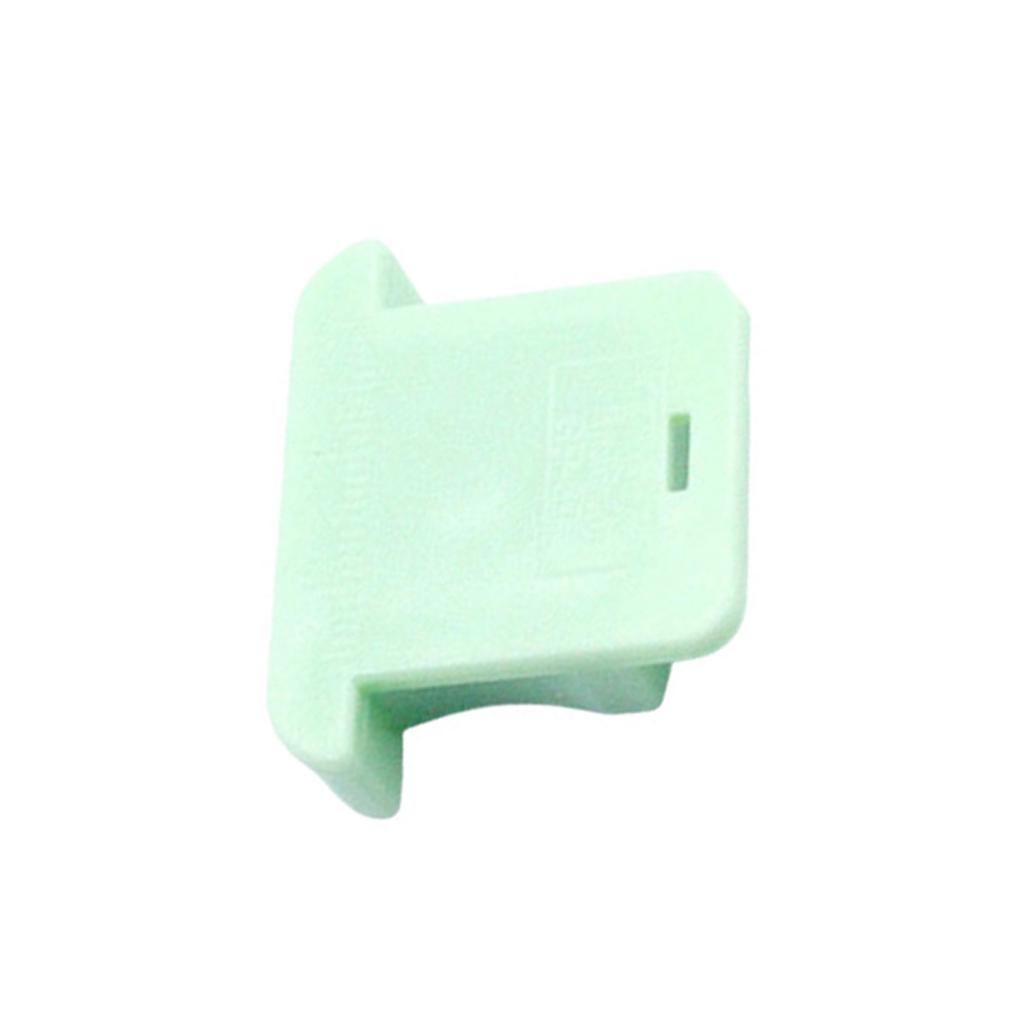 Adjustable Colorful Plastic Magnetic Seam Guide Multipurpose Sewing Machine Seam Guide For Quilting Fabric Positioning