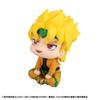 Rukappu Bizarre Adventure Stardust Crusaders DIO Complete Figure JoJo's