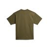 adidas Pharrell Williams Basics Shirt T Shirt Unisex Green HB8814