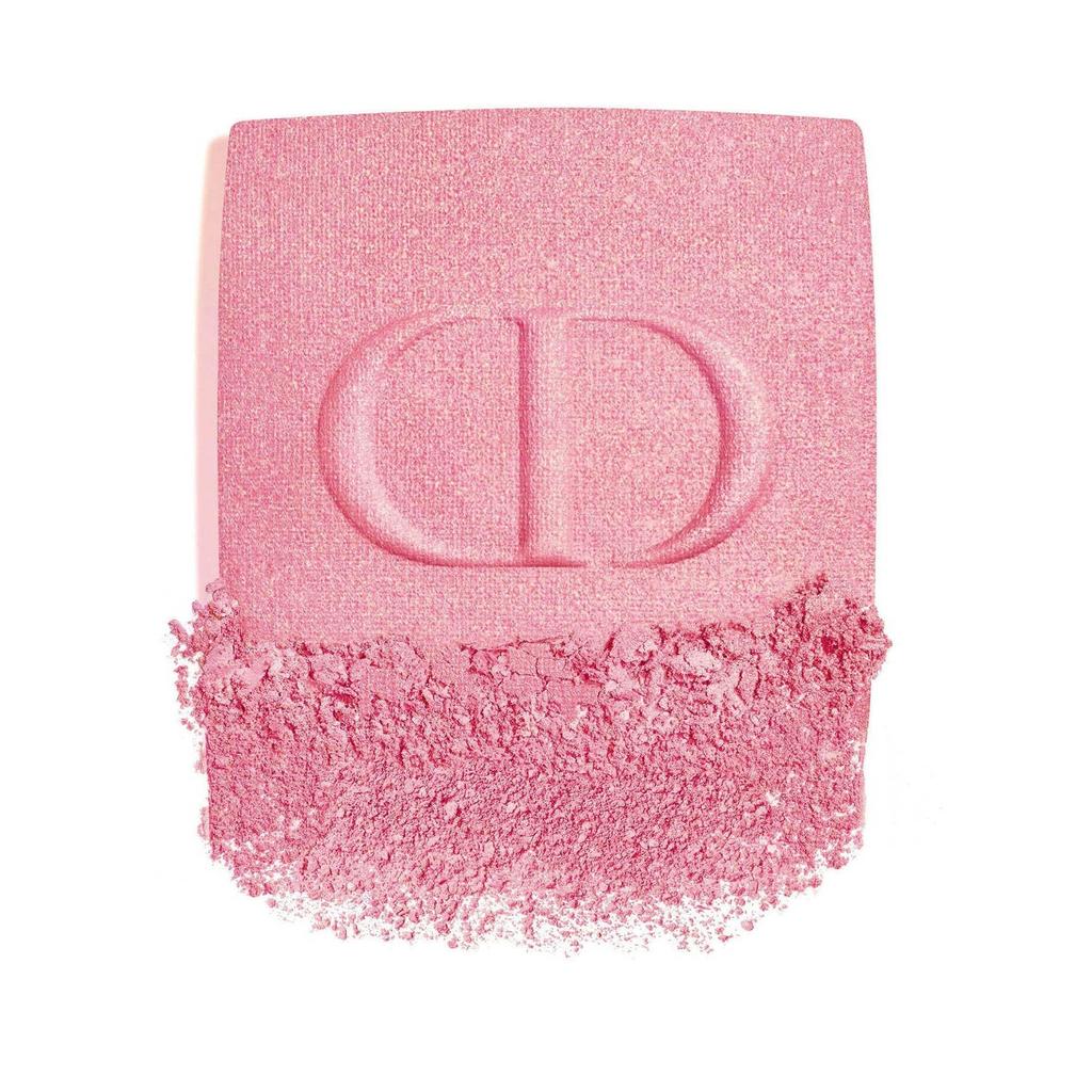 DIOR Diorskin Rouge Blush Tutu Powder Department Store Shopper Included (#212 Holographic) 6.7g Blush, Gift,