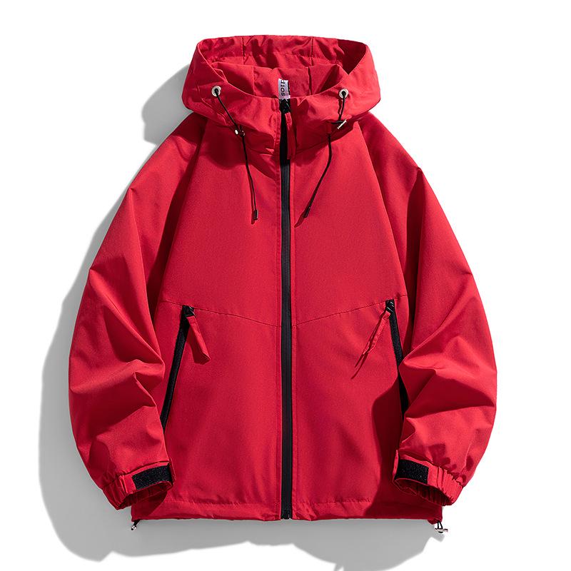 Windproof Waterproof Softshell Jacket: Women's/Men's Multipurpose Outdoor Suit for Autumn & Winter