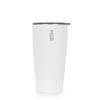 MiiR Insulated Tumbler with Lid for and Car Cup Holders Press-On Coffee, Tea,