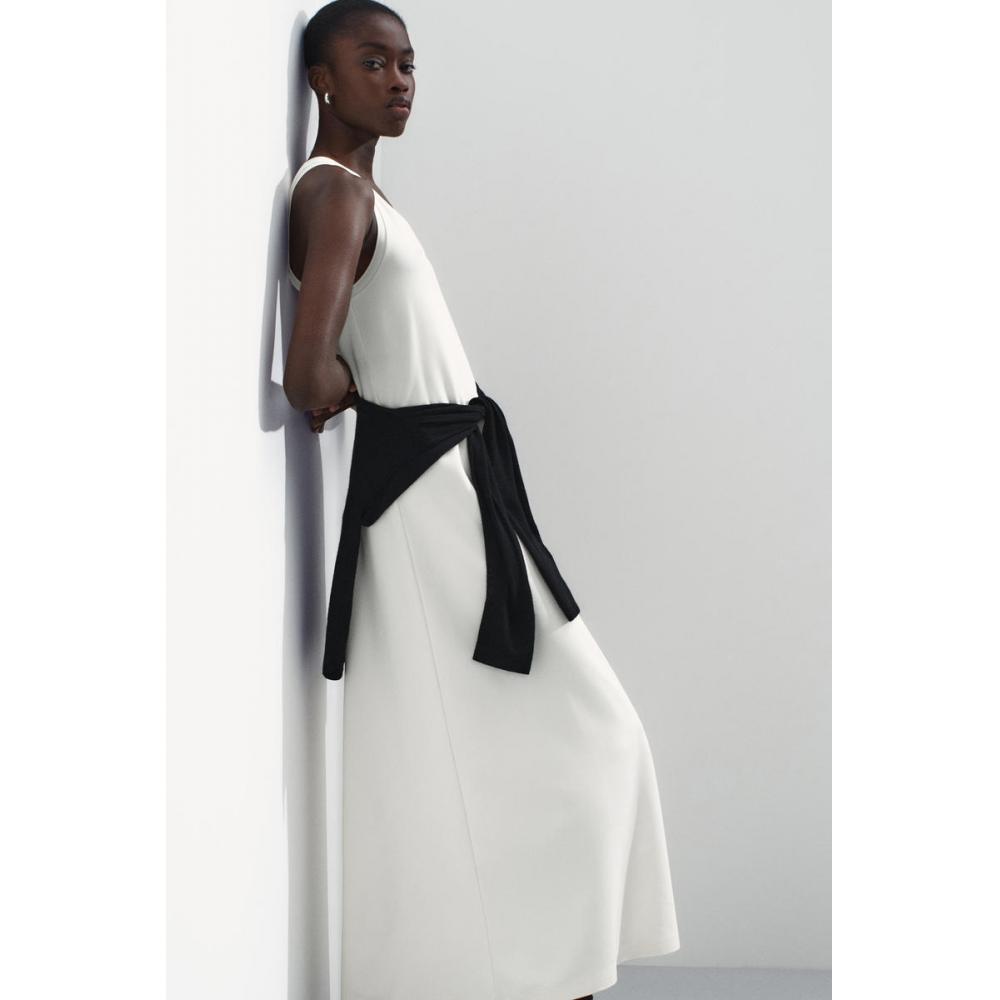 jersey bodycon maxi dress Women's Maxi Dress main image 0