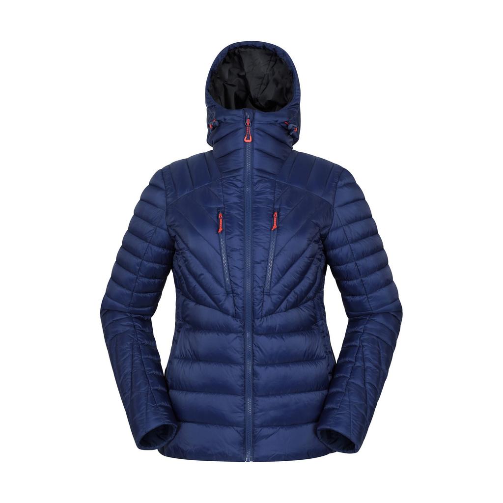 Mountain Warehouse Womens/Ladies Sky Padded Jacket