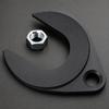 CV Axle Removal Tool Attachment Heat-Treated for DIY Car Enthusiasts