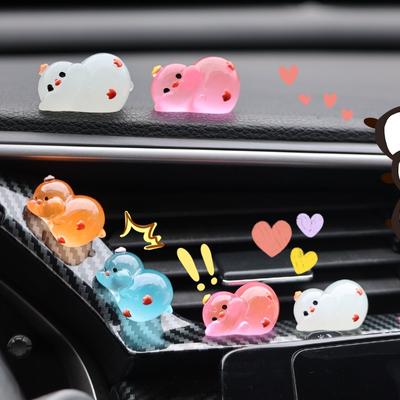 Accessori per abitacolo auto – Giocattoli per auto e decorazioni