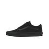 Vans Pantofi Old Skool negri unisex VN000D3HBKA
