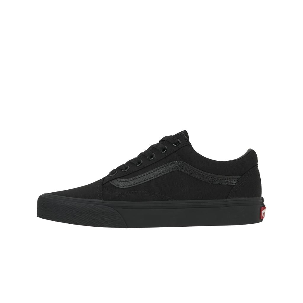 Vans Pantofi Old Skool negri unisex VN000D3HBKA