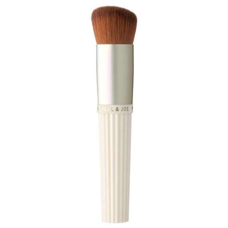 Paul & Joe - Foundation Brush