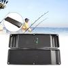 1pc Fishing Line Box Dark Army Green Fishing Equipment