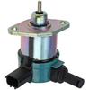 12V Shutoff Solenoid 1305362GT for Kubota Engine D905 D1105 Genie Lift GS-2668 GS-2669 GS-3268 GS-3369 GS-4069 Z-34/22 Z-60/37
