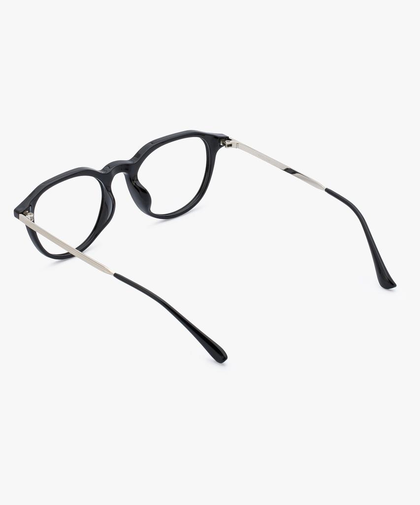 Likkeullou Rc X.Young Glasses Black
