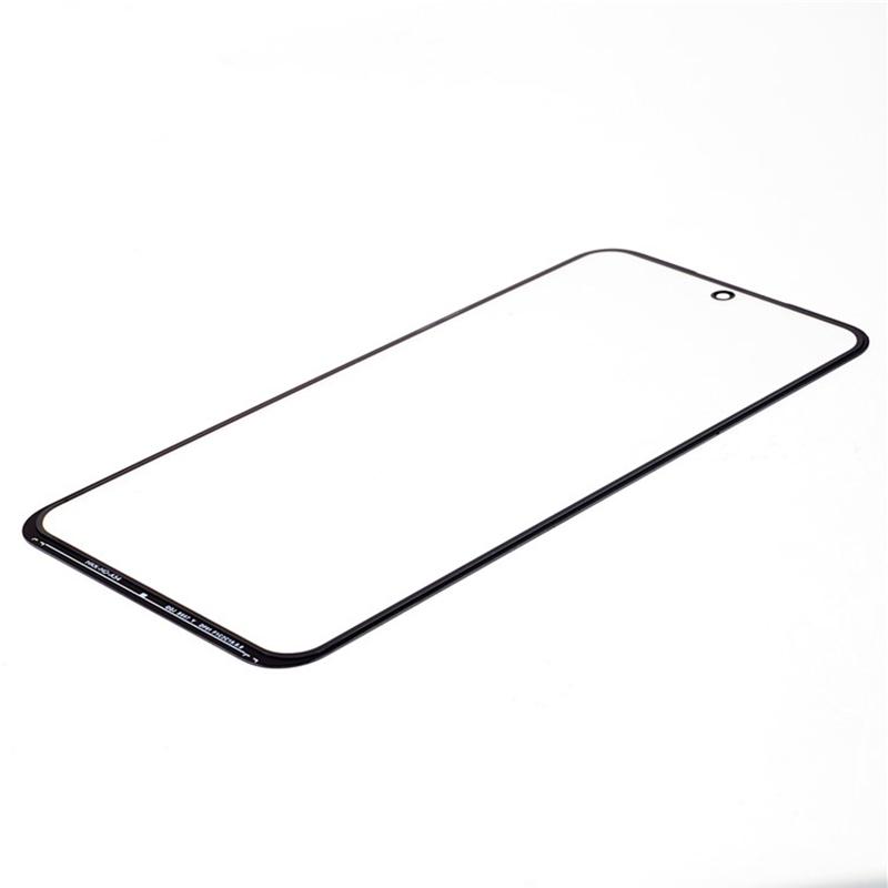 For Samsung Galaxy A54 5G A546 Front Screen Glass Lens Replacement Part (without Logo)