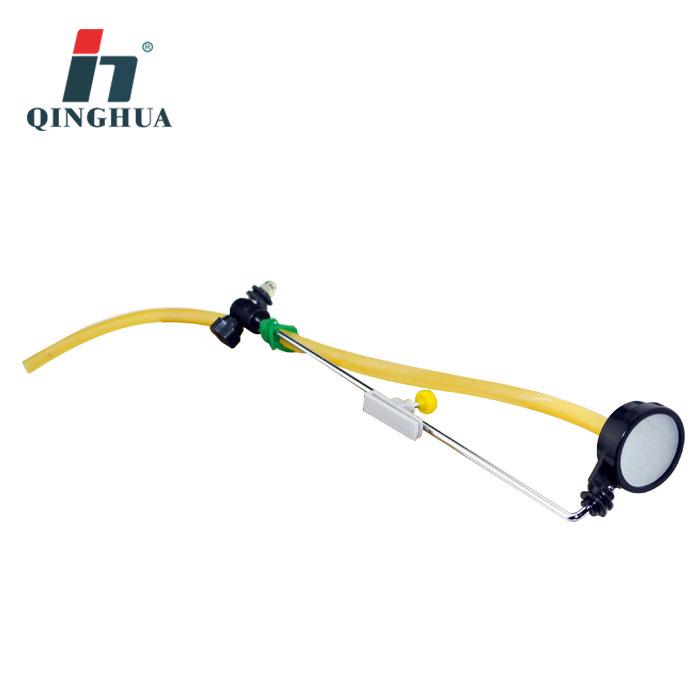 Liquid Pressure Experiment Kit for High School Physics - Model J2113 PVC