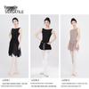 Ai Wu Ge Adult Off-Shoulder Ballet Dance Leotard