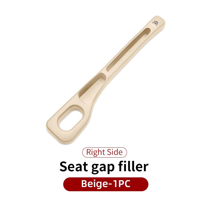 Car Seat Seam Storage Box Console Side Seam Filler Strip Accessories For Citroen C4 C3 C5 C1 C2 VTS Berlingo Celysee Xsara