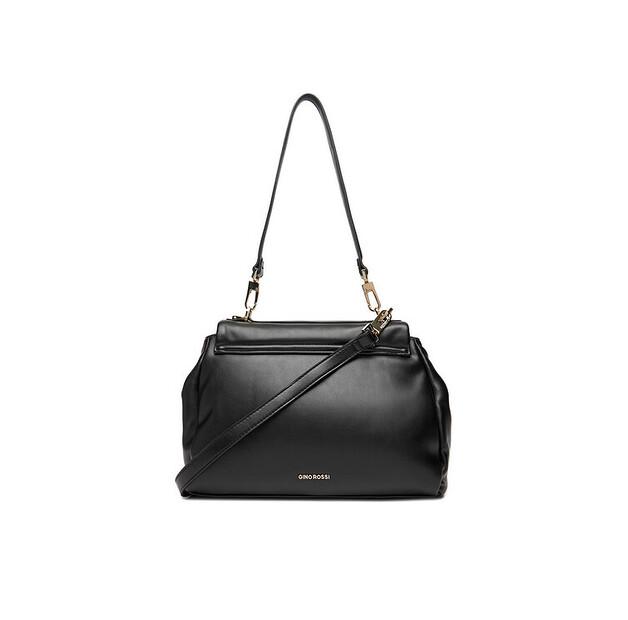 Bag Gino Rossi Gino Rossi CEO-ATALIA-DA8144 Black