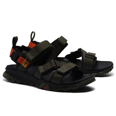 Sandals Garrison Trail Webbing