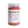 60Pcs Rapid Home Lead Testing Swabs Lead Test Swabs for Metal Dishes Ceramics Jewelry Wood Lead Test