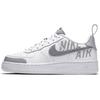 Air Force 1 LV8 2 Low White Wolf Grey - BQ5484-100