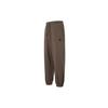 adidas Knitted Sweatpants Unisex Stratum Dark Earthy Brown JM9118
