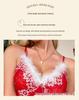 Christmas Bunny Girl Lingerie - Temptation Sleepwear