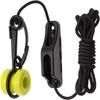 2PCS with 2.2m Rope Downrigger Weight Retriever ishing Weight Retriever Kit  Deep Sea Fishing