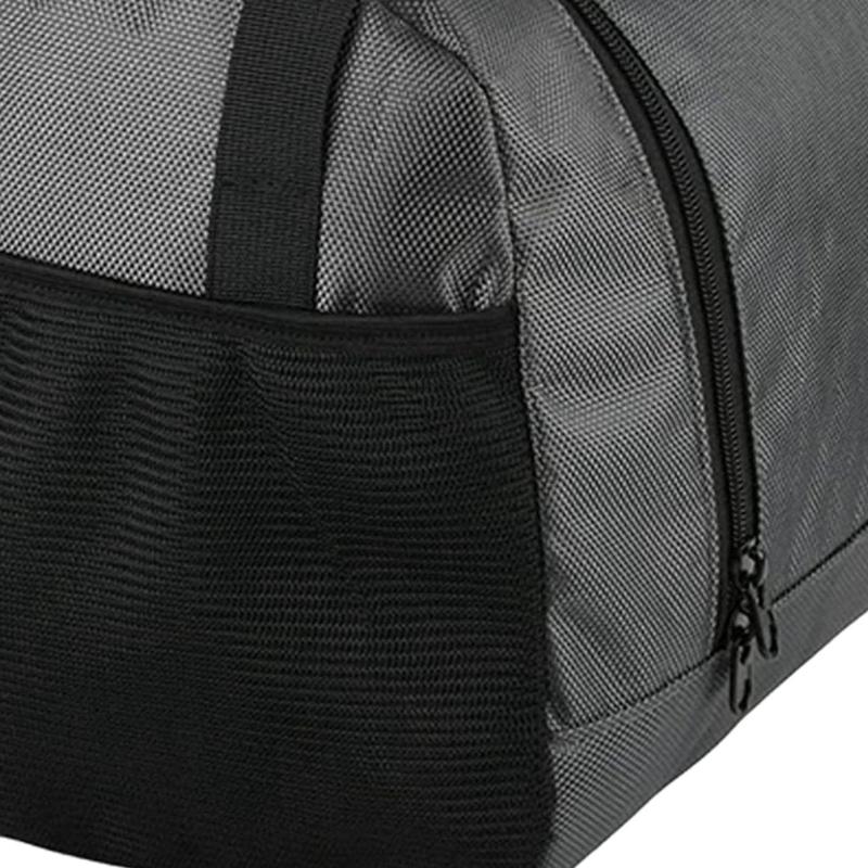 Bowling Ball Bag for Single Ball with Mesh Pocket Bowling Ball Tote Bowling Bag