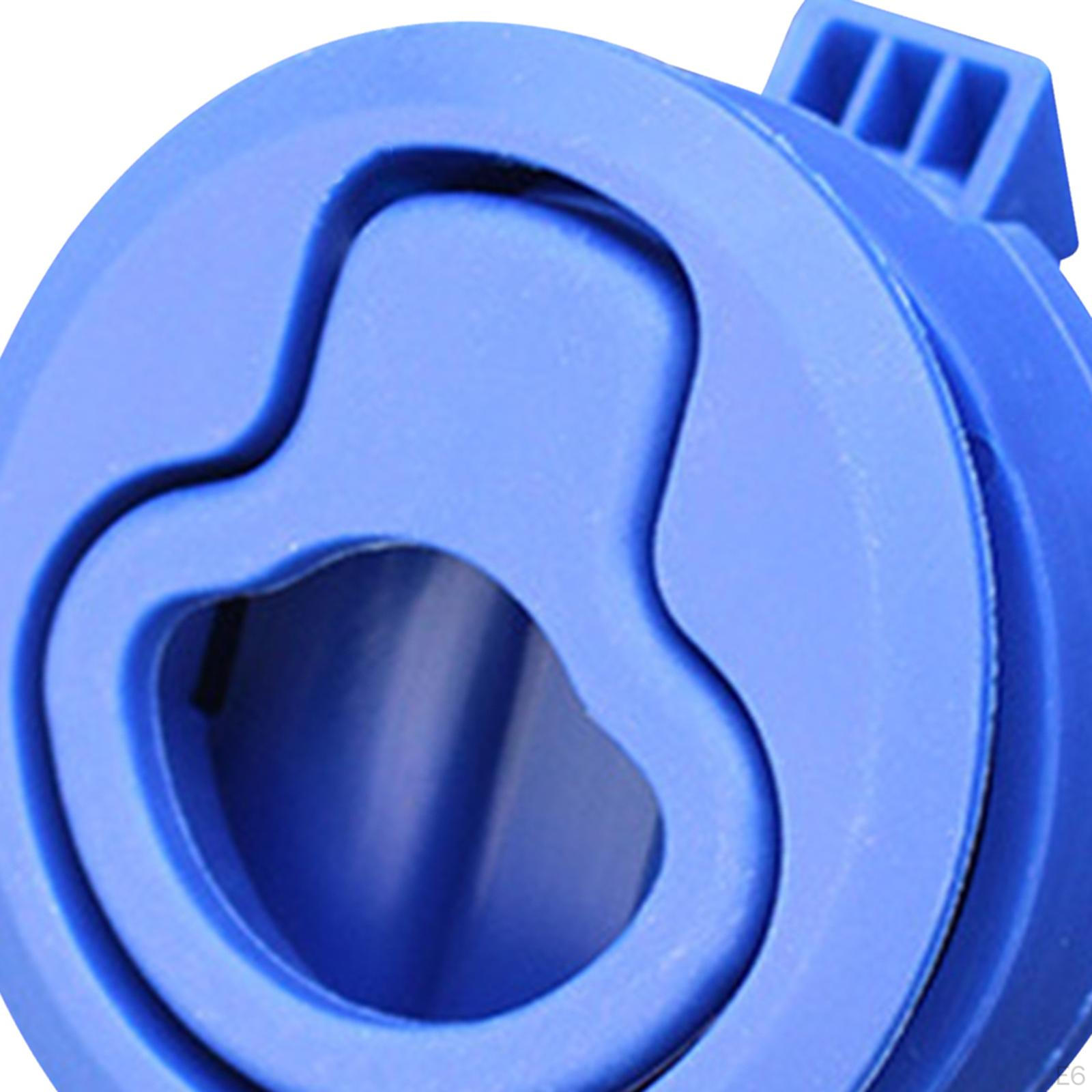 Защелка шкафчика для промывки — фото 9