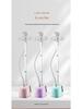 Vertical Steam Garment Steamer - Handheld Electric Iron for Clothes