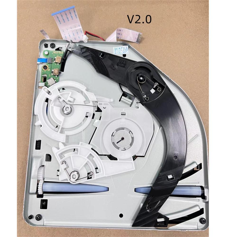Internal Optical Drive V2.0 For Playstation 5 PS5 Console Read Disk For PS5 Host