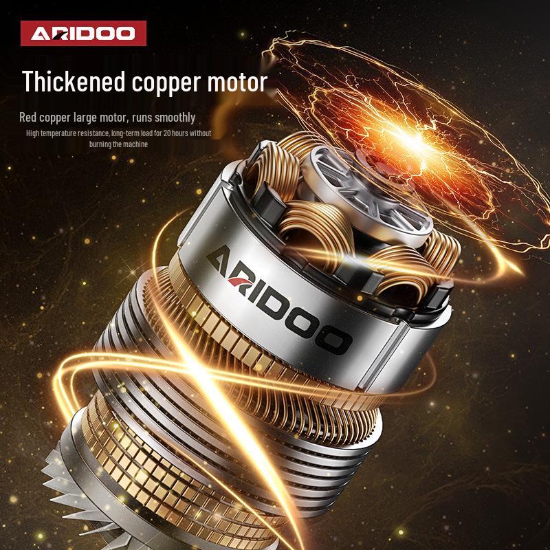 Rechargeable Mini Electric Screwdriver Drill Tool