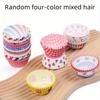 100Pcs Muffin Cupcake Paper Cups Cupcake Liner Baking Muffin Box Cup Case Party Tray Cake Decorating Tools Birthday Party Decor