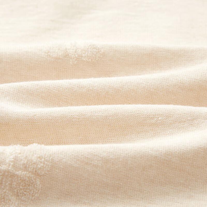 YEEHOO Newborn Antibacterial Cotton Bodysuit