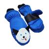 ZISIZ Kids' Winter Outdoor Ski & Cycling Gloves
