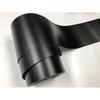 15CMX1M/2M/3M/4M/5M/6M Good Matte Black Vinyl Wrap Self Adhesive Air Release Bubble Free Car Styling Membrane Sticker Decal Film