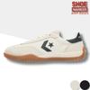 Shoemaker Karina Worn Run Star Trainer Canvas Shoes A08262C Exet K_49