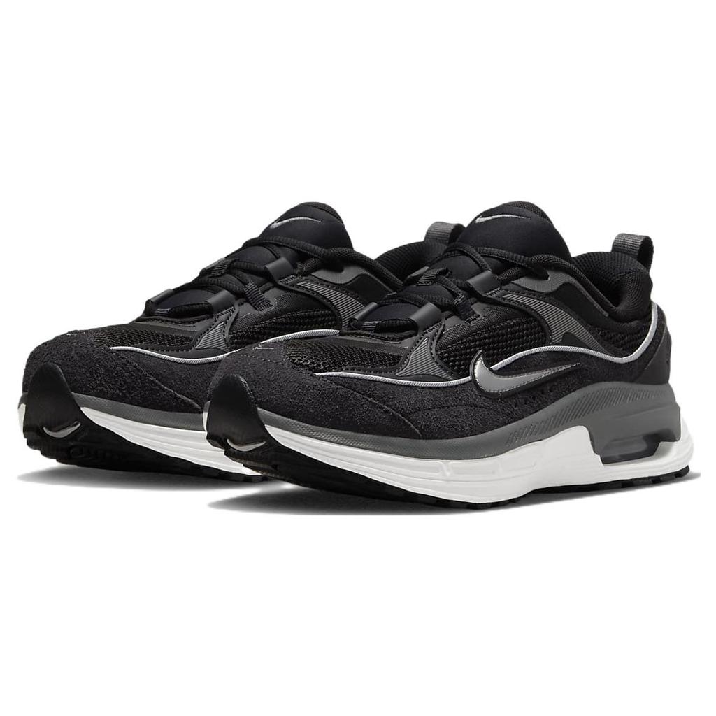 New Nike Air Max Bliss Black Oil Grey Women's DZ6754-002