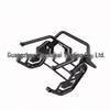 Curved Headlight Cover, Front Rack & Rear Rack for Honda CT125 Modifications