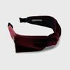 Jean Paul Clarisse Stone Velvet Ribbon Hairband JP-21-019HB